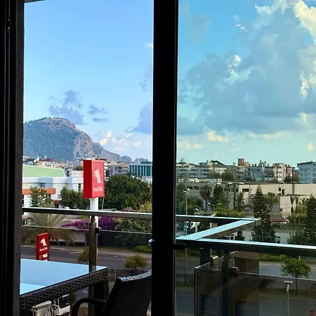 아파트 Sa Apartments! 1bd Flat 450m To Cleopatra