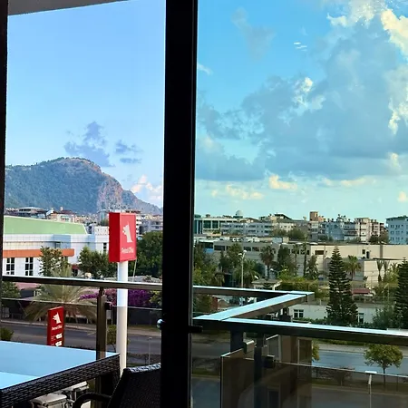 아파트 Sa Apartments! 1bd Flat 450m To Cleopatra *