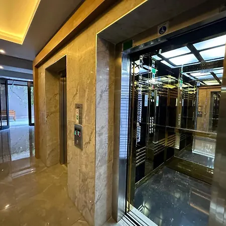 Sa Apartments! 1bd Flat 450m To Cleopatra Lägenhet *