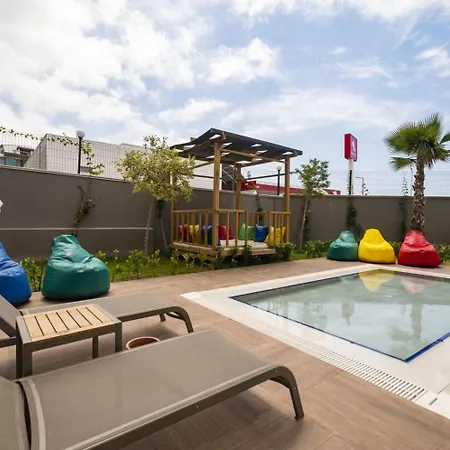 Lejlighed Sa Apartments! 1bd Flat 450m To Cleopatra *