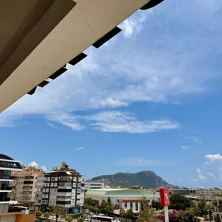 Appartement Sa Apartments! 1bd Flat 450m To Cleopatra *