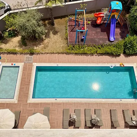 Sa Apartments! 1bd Flat 450m To Cleopatra Appartement *