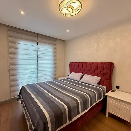 Sa Apartments! 1bd Flat 450m To Cleopatra Appartement *