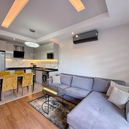 شقة Sa Apartments! 1bd Flat 450m To Cleopatra *