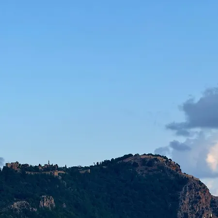 Sa Apartments! 1bd Flat 450m To Cleopatra Alanya