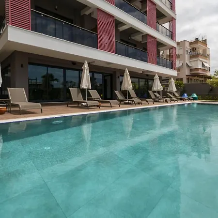 Appartement Sa Apartments! 1bd Flat 450m To Cleopatra *