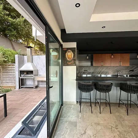 Sa Apartments! 1bd Flat 450m To Cleopatra *